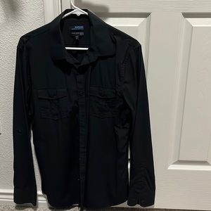 Mirano Long Sleeve Button down shirt